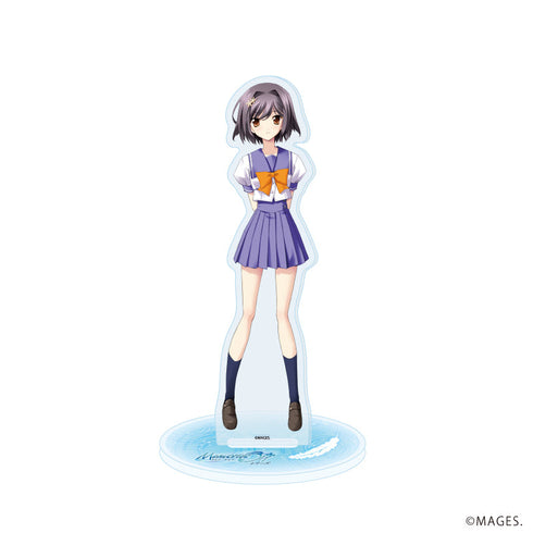 『メモリーズオフシリーズ』アクリルスタンド46/春日結乃(公式イラスト)